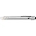 Schroevendraaier Paquita | Aluminium | Met lampje — productfoto 2