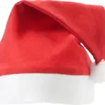 Kerstmuts Rudolf | Vilt