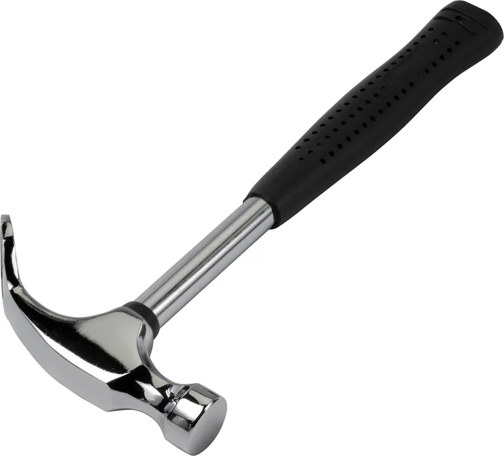 Stalen vrijdagmiddag hamer Omar productfoto 4 - Hidalgo Stalen vrijdagmiddag hamer Omar — productfoto 4