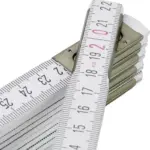 Stabila duimstok Jason | 600-serie | 2 m
