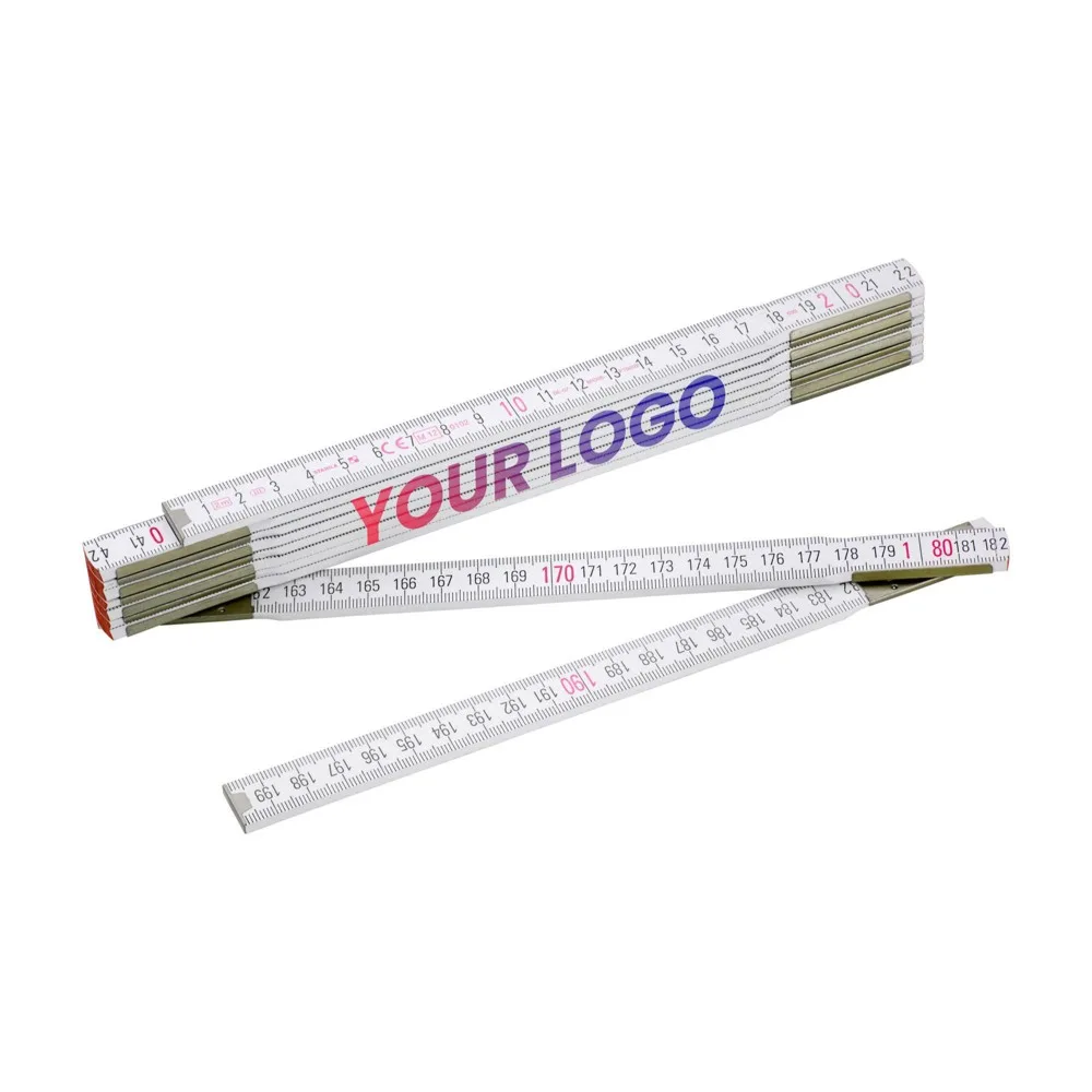 Stabila duimstok Jason | 600-serie | 2 m — productfoto 5