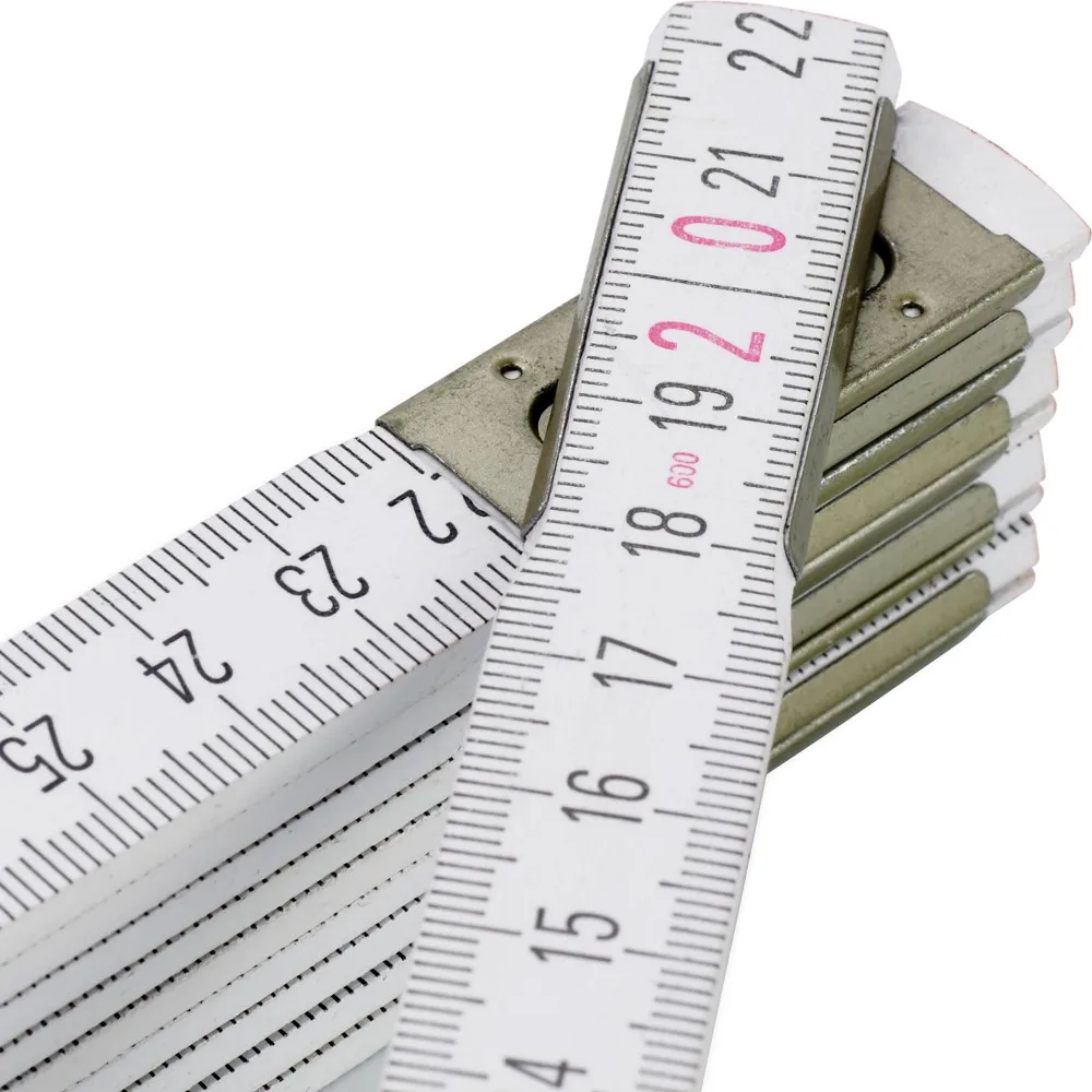 Stabila duimstok Jason | 600-serie | 2 m — productfoto 8