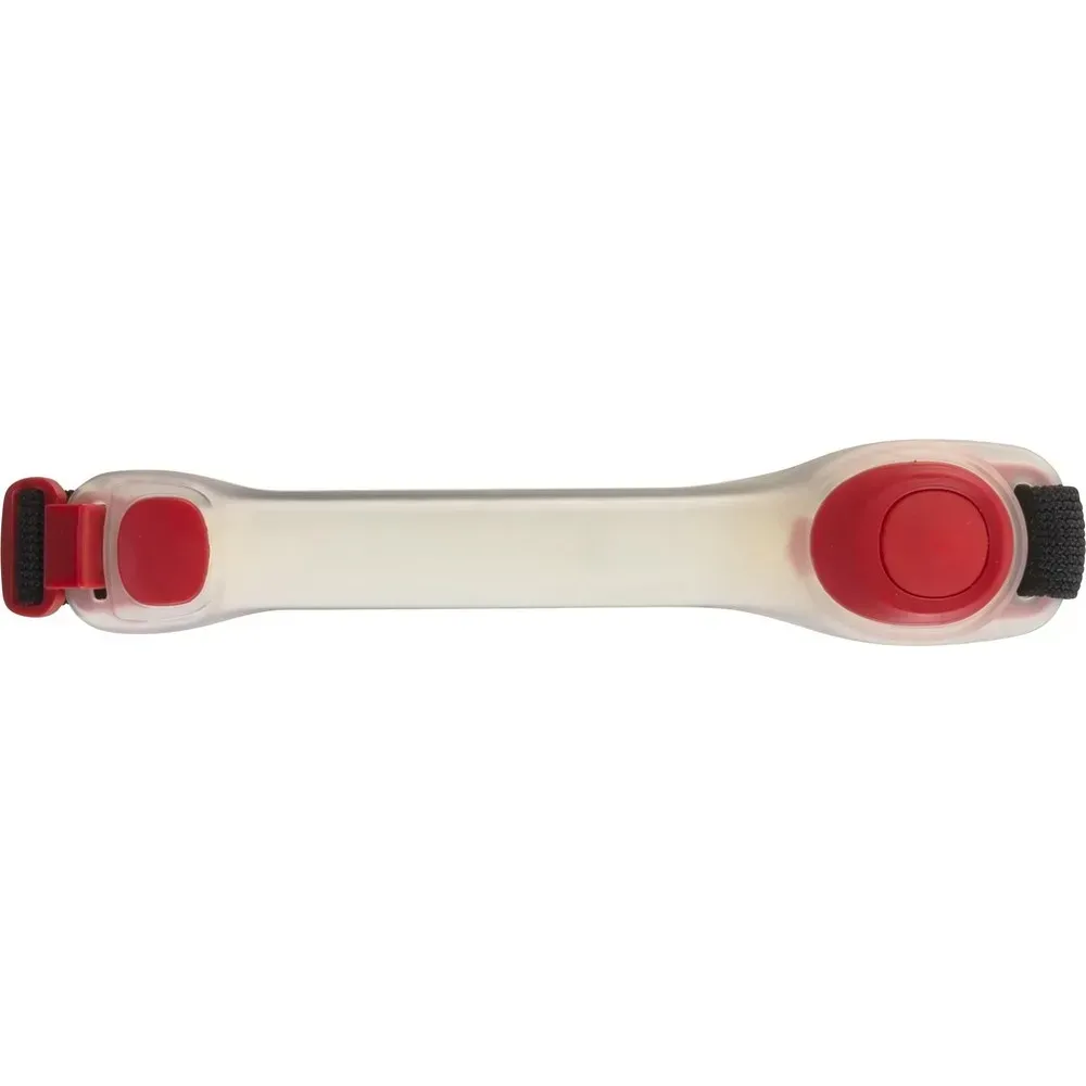 Veiligheidsarmband Jenna | Siliconen | 2 LED