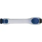 Veiligheidsarmband Jenna | Siliconen | 2 LED — productfoto 2