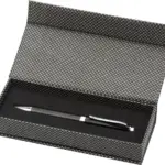 Balpen Lindsey | Carbon - Hidalgo-werbeartikel Balpen Lindsey | Carbon