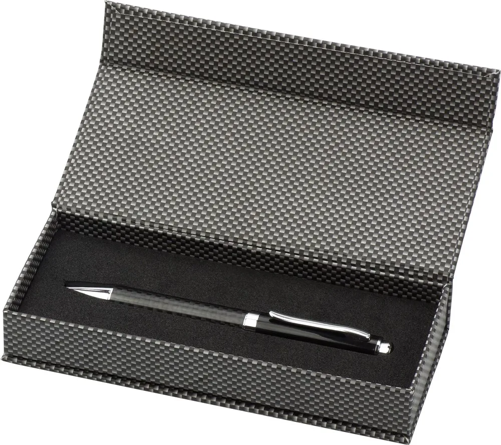 Balpen Lindsey | Carbon