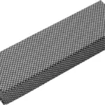 Balpen Lindsey | Carbon — productfoto 2
