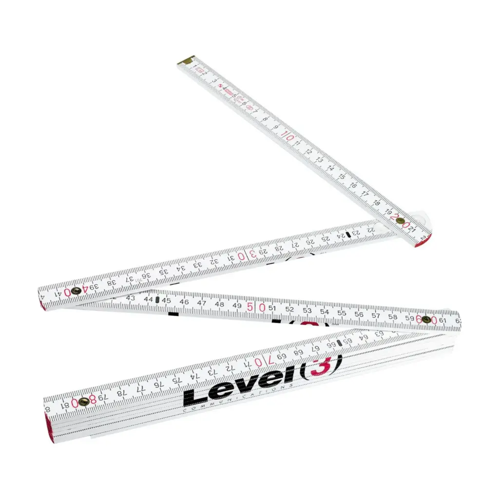 Stabila vouwliniaal Pro | 700-serie — productfoto 2