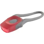 Fietslampje Abigail — productfoto 3