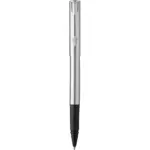 Waterman Graduate rollerball | Chroom — productfoto 2