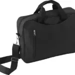 Polyester (600D) laptoptas Valerie — productfoto 2