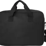 Polyester (600D) laptoptas Valerie — productfoto 3