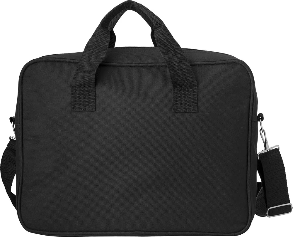 Polyester 600D laptoptas Valerie productfoto 3 - Hidalgo Polyester (600D) laptoptas Valerie — productfoto 3