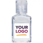 Handgel Saniclean | 15 ml - Hidalgo-werbeartikel Handgel Saniclean | 15 ml