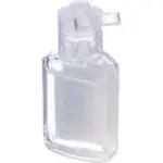 Handgel Saniclean | 15 ml — productfoto 4