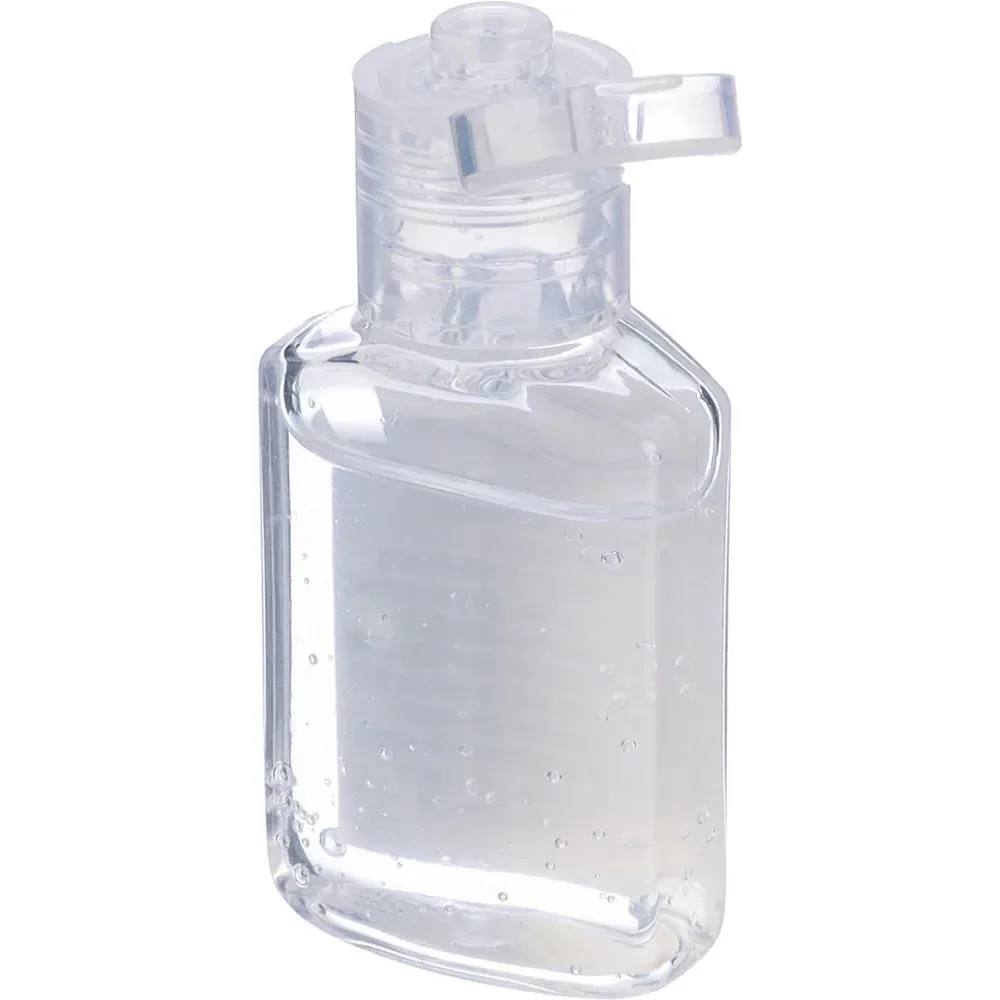 Handgel Saniclean | 15 ml productfoto 4 - Hidalgo-werbeartikel Handgel Saniclean | 15 ml — productfoto 4