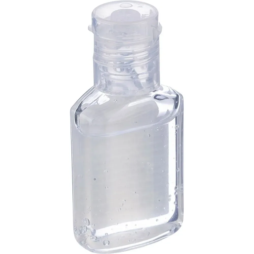 Handgel Saniclean | 15 ml productfoto 5 - Hidalgo-werbeartikel Handgel Saniclean | 15 ml — productfoto 5
