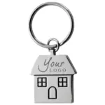 Sleutelhanger Rayan | Zink — productfoto 3