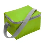Koeltas Cleo | 3 l, lichtgroen — productfoto 7