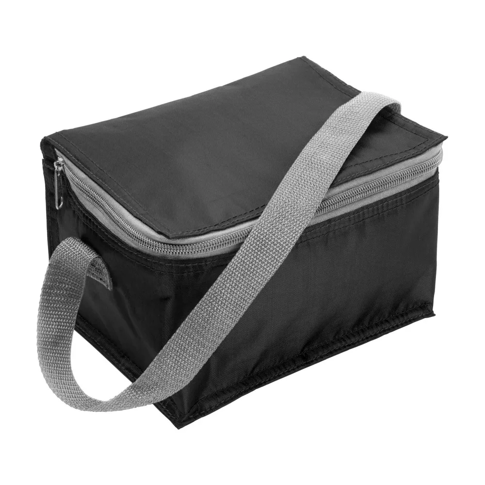 Koeltas Cleo | 3 l, zwart