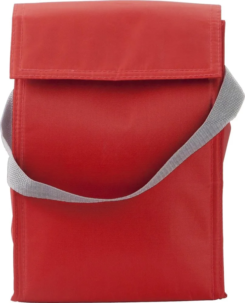 Koeltas Sarah | Polyester 420D | Klittenband klap