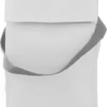 Koeltas Sarah | Polyester 420D | Klittenband klap wit - Hidalgo-werbeartikel Koeltas Sarah | Polyester 420D | Klittenband klap, wit