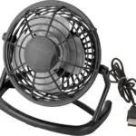 PP bureau ventilator Preston - Hidalgo PP bureau ventilator Preston