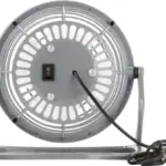 PP bureau ventilator Preston — productfoto 3
