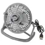 PP bureau ventilator Preston — productfoto 4