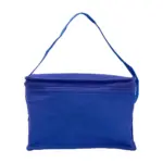 Kühltasche Arlene bedrucken Non-Woven 80g isoliert 6 Dosen
