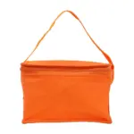 Kühltasche Arlene bedrucken Non-Woven 80g isoliert 6 Dosen