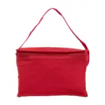Kühltasche Arlene bedrucken Non-Woven 80g isoliert 6 Dosen