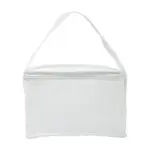 Kühltasche Arlene bedrucken Non-Woven 80g isoliert 6 Dosen
