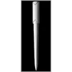 Briefopener Alenna | Metaal — productfoto 2