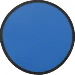 Frisbee Iva | Opvouwbaar | Nylon