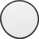 Frisbee Iva | Opvouwbaar | Nylon, wit