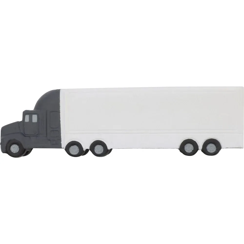 Stress truck Irene | Zacht schuim