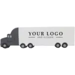 Stress truck Irene | Zacht schuim — productfoto 4