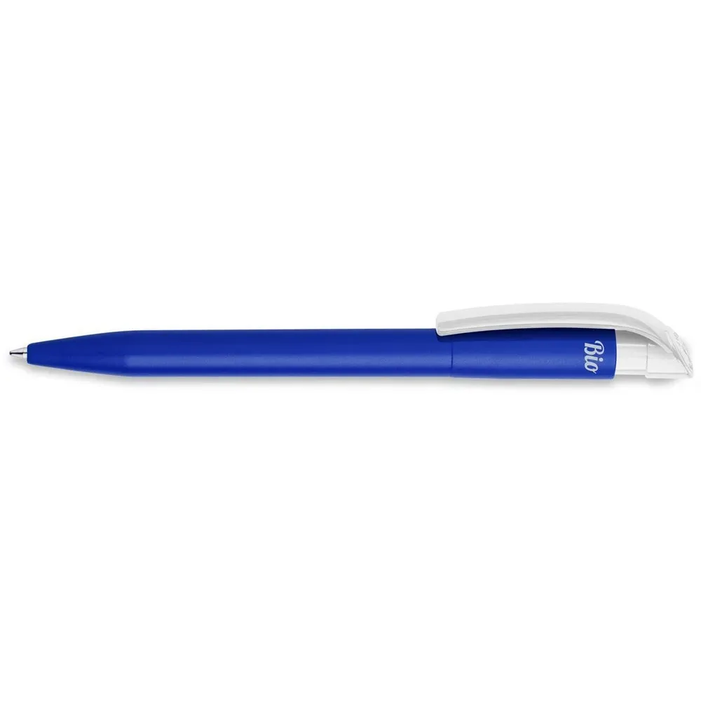 Stilolinea S45 Bio balpen productfoto 2 - Hidalgo-werbeartikel Stilolinea S45 Bio balpen — productfoto 2