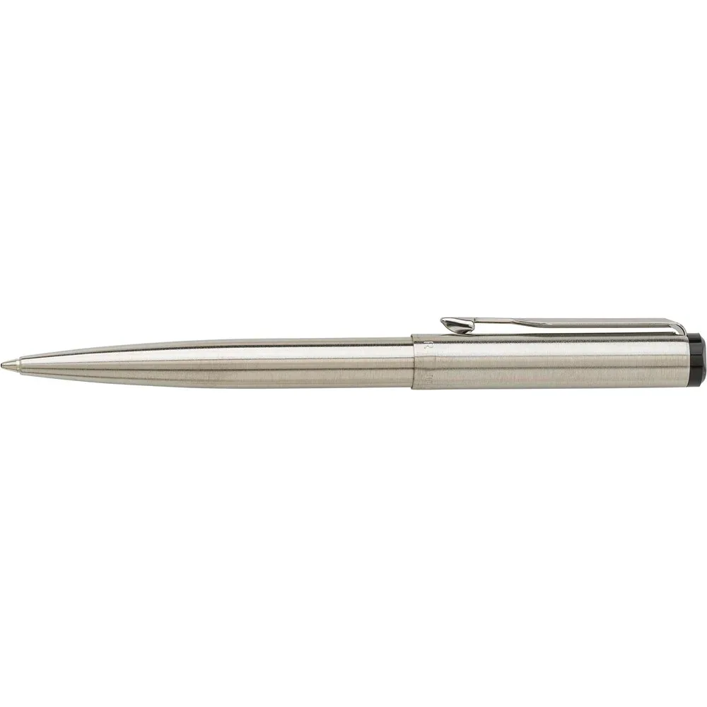Parker Vector balpen | Roestvrijstaal productfoto 2 - Hidalgo-werbeartikel Parker Vector balpen | Roestvrijstaal — productfoto 2