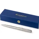 Waterman Graduate balpen | Metaal - Hidalgo-werbeartikel Waterman Graduate balpen | Metaal