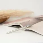 Waterman Graduate balpen | Metaal productfoto 6 - Hidalgo-werbeartikel Waterman Graduate balpen | Metaal — productfoto 6