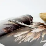 Waterman Graduate balpen | Metaal productfoto 7 - Hidalgo-werbeartikel Waterman Graduate balpen | Metaal — productfoto 7