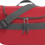 Koeltas Siti | Polyester 600D | Klittenband-voorzak — productfoto 2