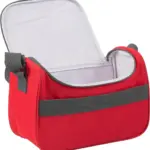 Koeltas Siti | Polyester 600D | Klittenband-voorzak — productfoto 3