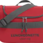 Koeltas Siti | Polyester 600D | Klittenband-voorzak — productfoto 6