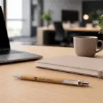 Balpen Colorado — productfoto 5