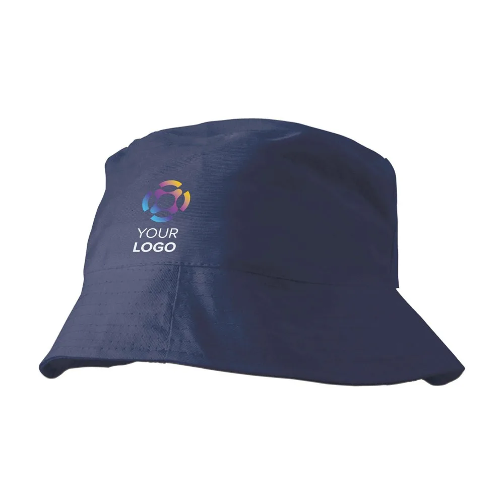 Bucket hat Felipe productfoto 4 - Hidalgo-werbeartikel Bucket hat Felipe — productfoto 4
