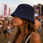 Bucket hat Felipe — productfoto 5