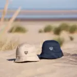 Bucket hat Felipe productfoto 7 - Hidalgo-werbeartikel Bucket hat Felipe — productfoto 7